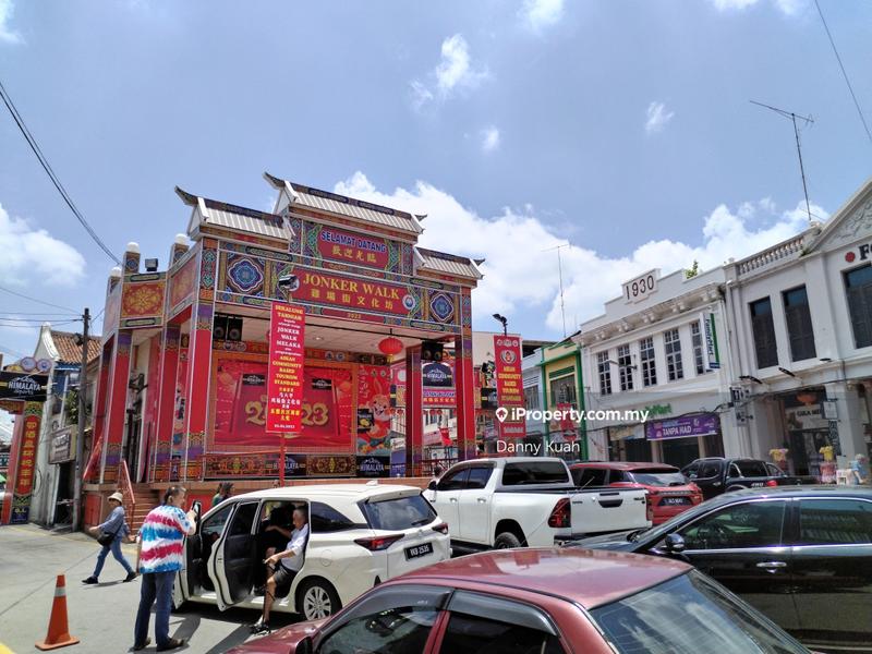 For Sale - Historical Shop House