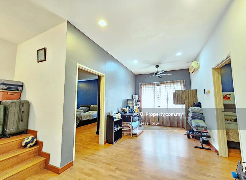 Semi-Detached House for Sale in Hijauan Residence, Ulu Langat by Jessi Kew - iProperty.com.my