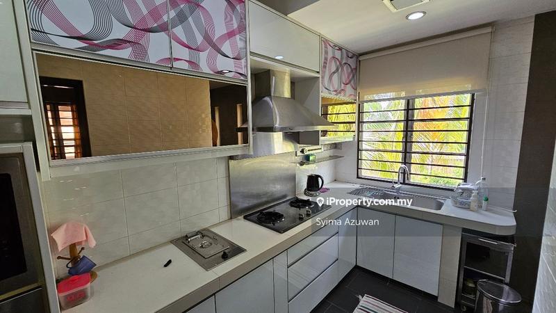2-storey Terraced House for Sale in Denai Alam, Shah Alam by Syima Azuwan - iProperty.com.my