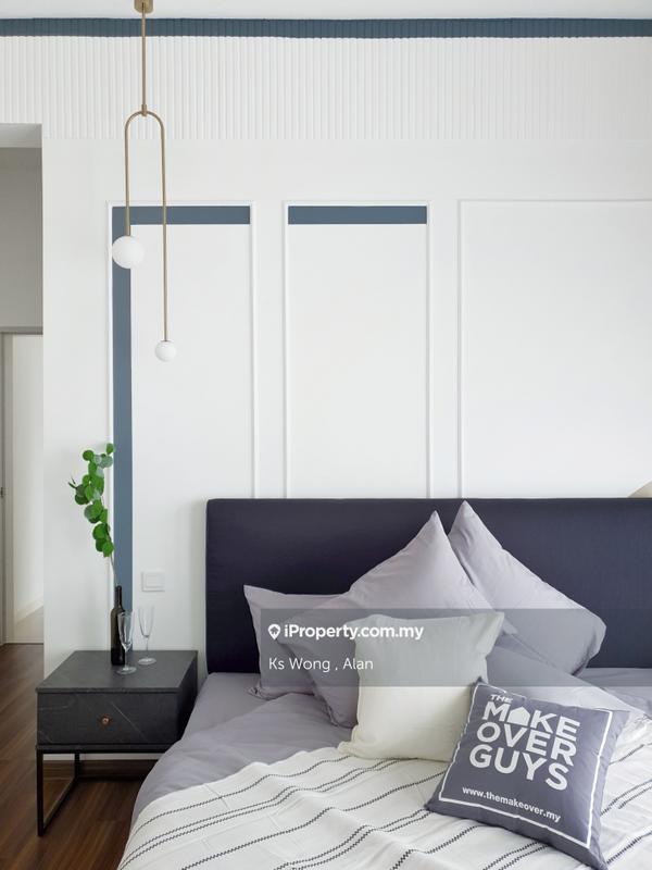 For Rent - Inwood Residences