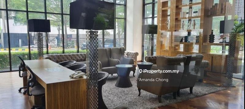 Kondominium untuk Dijual di Lumina Kiara oleh Amanda Chong - iProperty.com.my