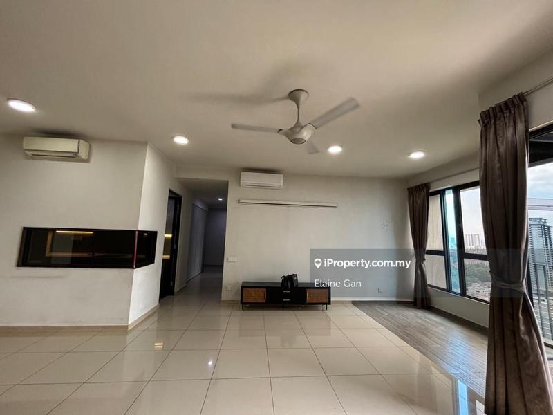 For Rent - The Rainz, Bukit Jalil