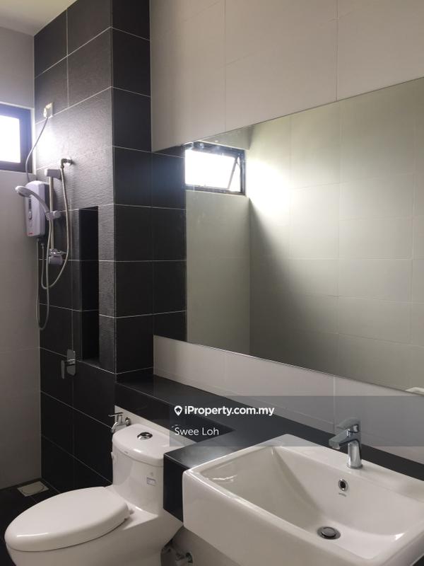 Rumah Kluster untuk Dijual di Eco Majestic, Semenyih oleh Swee Loh - iProperty.com.my