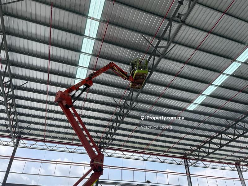 For Sale - Telok Panglima Garang