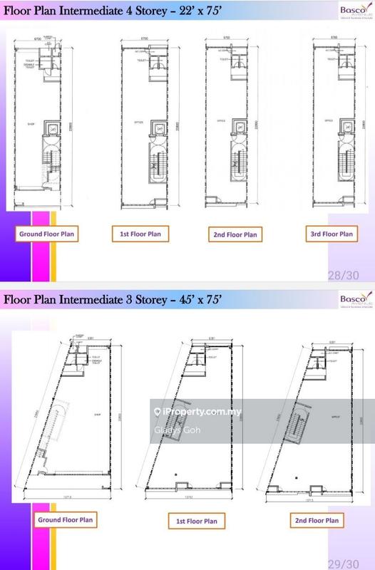 Shop / Office for Rent in Kampung Kepayang Fair Park, Ipoh by Gladys Goh - iProperty.com.my