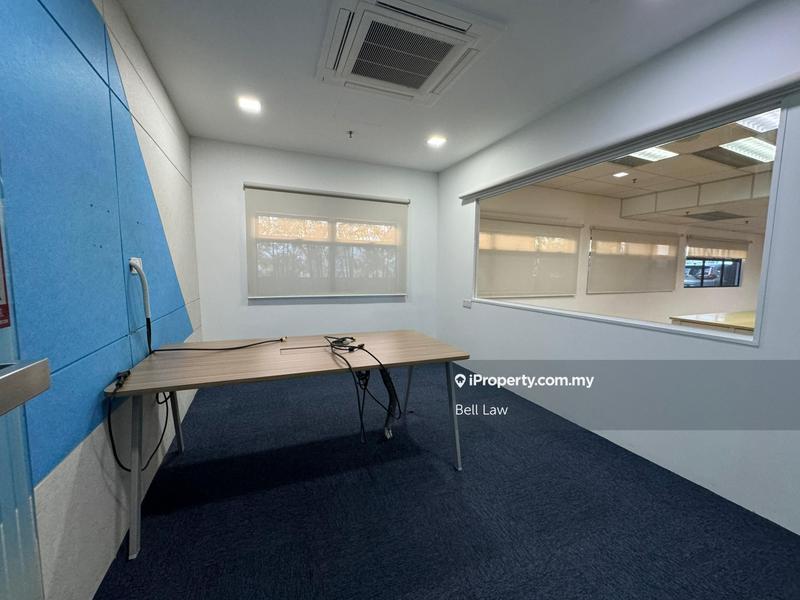 Office for Rent in Petaling Jaya, Petaling Jaya by Bell Law - iProperty.com.my