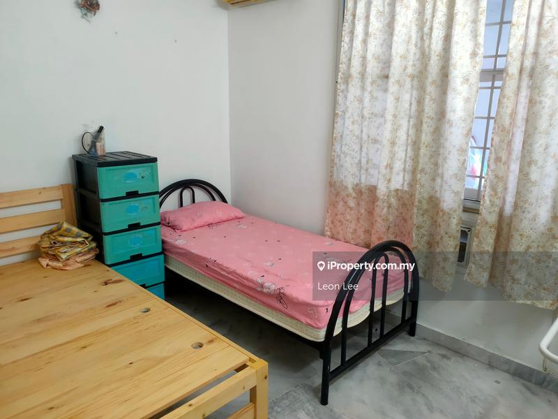 1.5-storey Terraced House for Sale in Bandar Kinrara BK2, Puchong, Bandar Kinrara by Leon Lee - iProperty.com.my