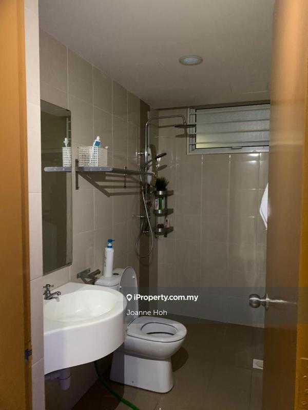 Service Residence for Sale in MH Platinum Residence by Joanne Hoh - iProperty.com.my