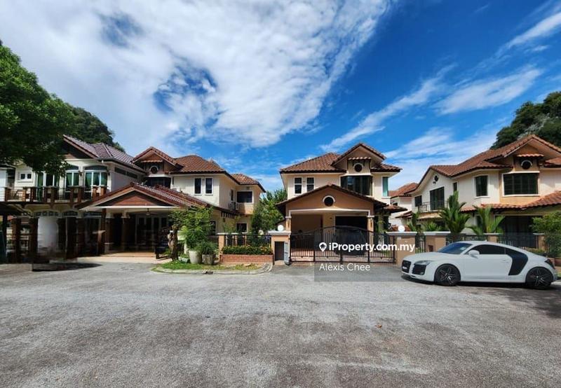 Banglo Kluster untuk Dijual di Sunway City Ipoh, Ulu Kinta oleh Alexis Chee - iProperty.com.my