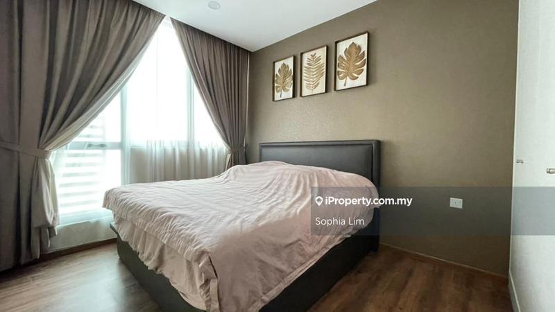 Condominium for Sale in Jazz Suites @ Vivacity by Sophia Lim - iProperty.com.my