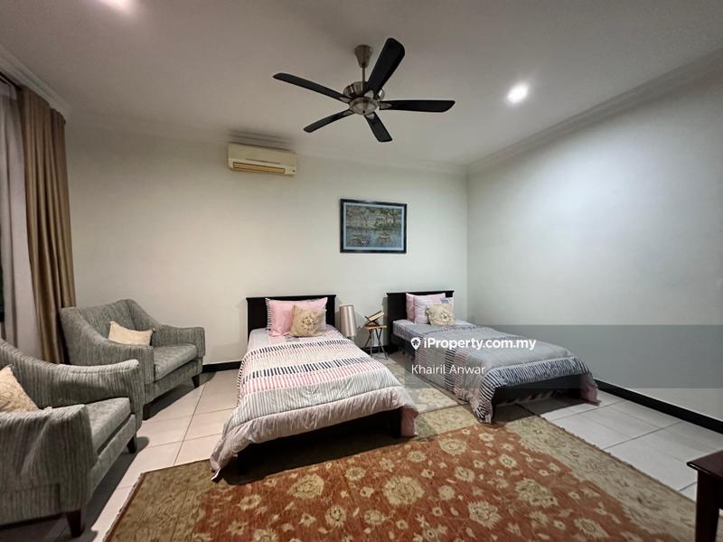 Rumah Berkembar untuk Dijual di Bukit Jelutong, Shah Alam oleh Khairil Anwar - iProperty.com.my