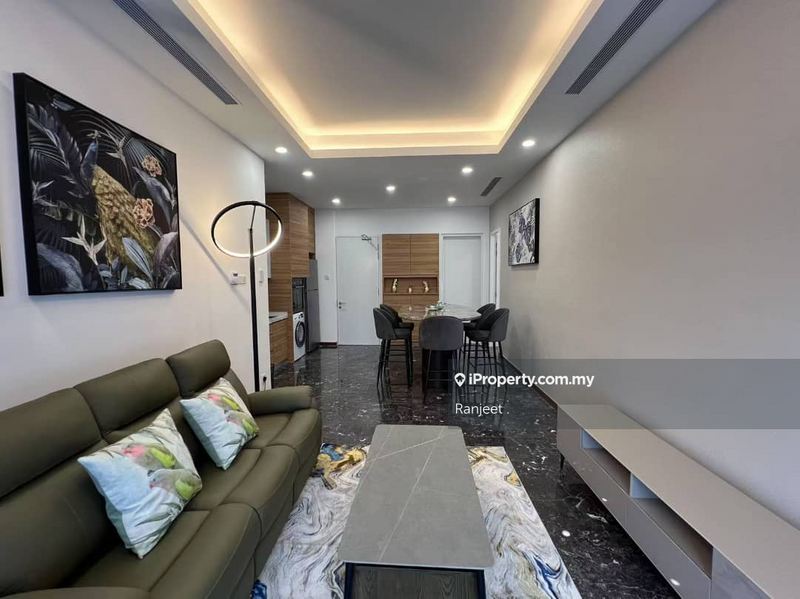 For Rent - Royce Residence