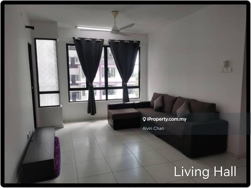 For Sale - The Heights Residence