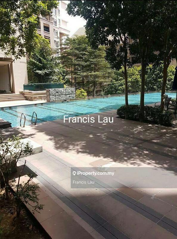 For Sale - Seri Maya Condominium