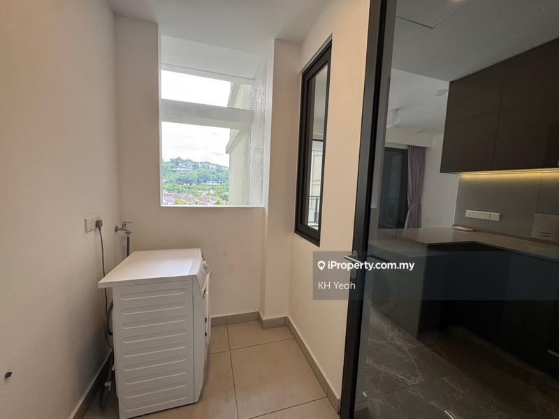Service Residence for Sale in Park Regent @Desa Park City by KH Yeoh - iProperty.com.my