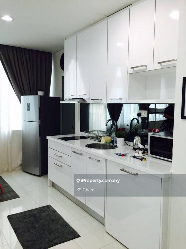 For Sale - Mercu Summer Suites