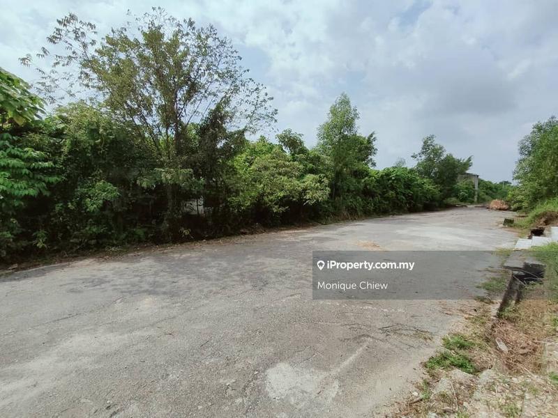 Terrace Factory for Rent in Adjoining Shop lot Kamunting Bukit Sentosa Rawang, Rawang by Monique Chiew - iProperty.com.my