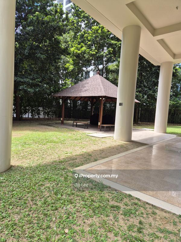 For Sale - Hampshire Park Condominium