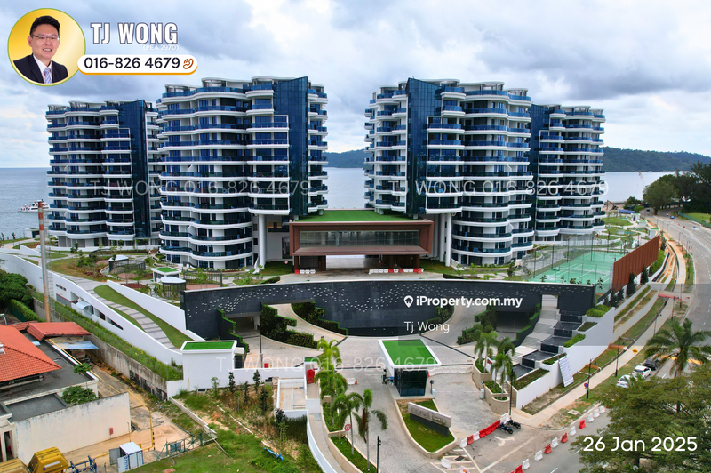 Condominium for Sale in Coral Bay by Tj Wong - iProperty.com.my