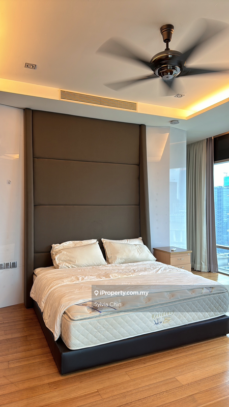 For Sale - Pavilion Residences