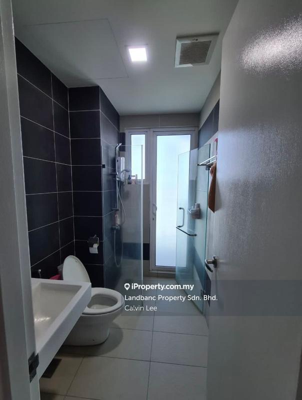 Kondominium untuk Dijual di Saville @ The Park oleh Calvin Lee - iProperty.com.my