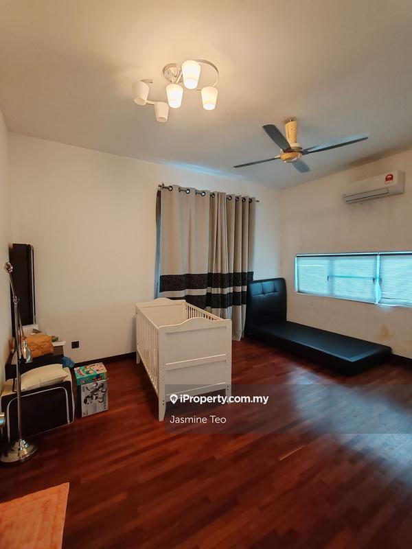 Banglo untuk Dijual di Setia Eco Park, Setia Alam oleh Jasmine Teo - iProperty.com.my