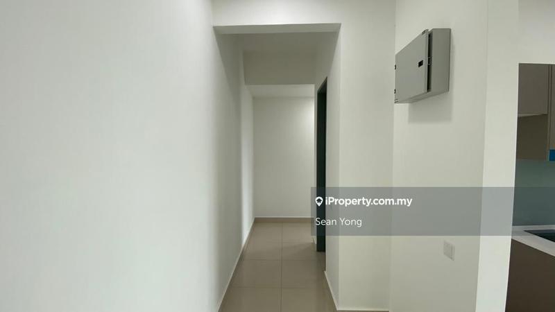 Kediaman Servis untuk Dijual di Fortune Centra oleh Sean Yong - iProperty.com.my