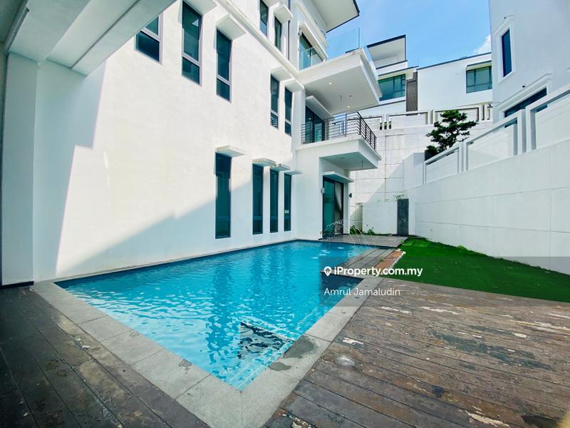 Bungalow House for Sale in Sering Ukay, Ampang by Amrul Jamaludin - iProperty.com.my