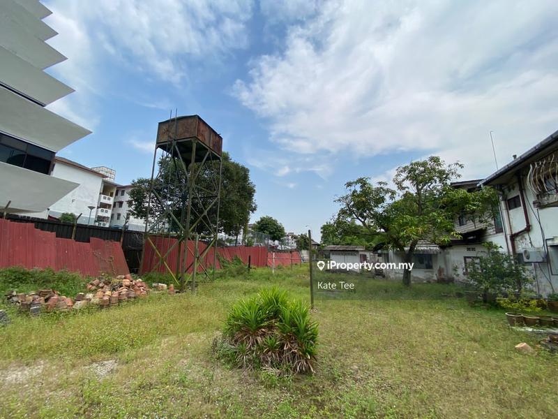 Industrial Land for Sale in Johor Bahru, Johor by Kate Tee - iProperty.com.my