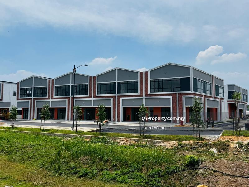 Shop for Rent in Setia Eco Glades, Cyberjaya by Jared Wong - iProperty.com.my