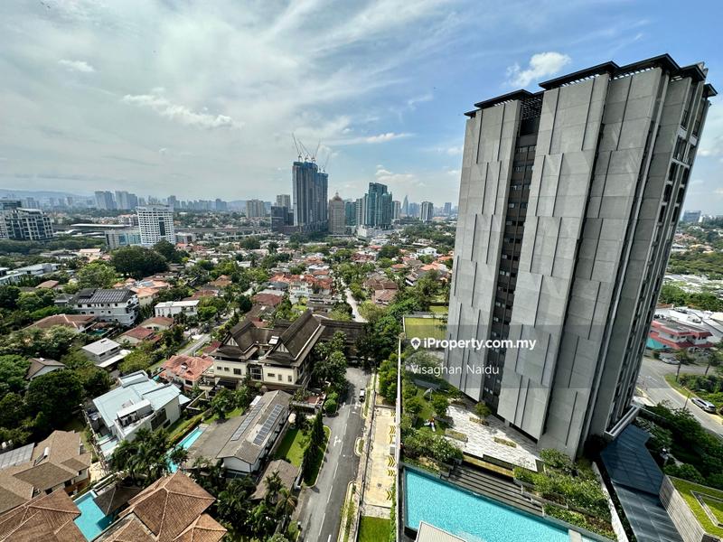 Kondominium untuk Dijual di Aira Residence oleh Visaghan Naidu - iProperty.com.my