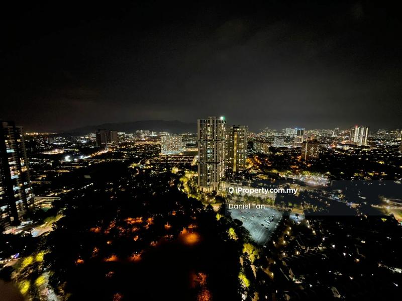 Condominium for Rent in South Brooks by Daniel Tan - View - iProperty.com.my