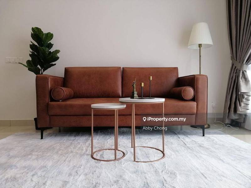 For Rent - The Park Sky Residence