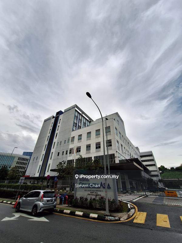 Kondominium untuk Dijual di Vista Komanwel C oleh Steven Chan - iProperty.com.my