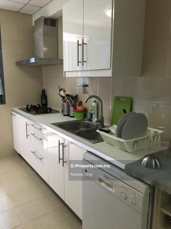 For Rent - 11 Mont Kiara @ MK11