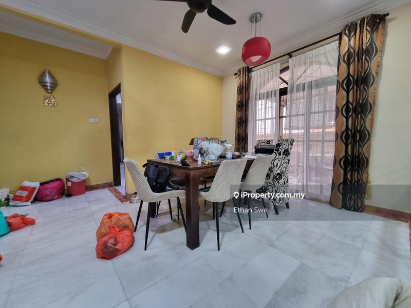 Rumah Berkembar untuk Dijual di Semi-D, Bukit Rahman Putra BRP 5, Shah Alam, Sungai Buloh oleh Ethan Swe - iProperty.com.my