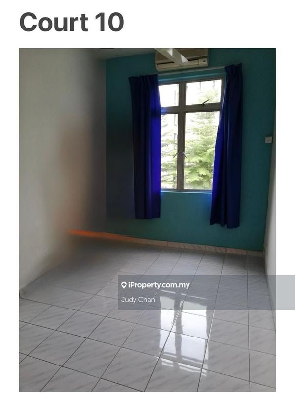 Apartment for Sale in Subang Perdana Goodyear Court 10 by Judy Chan - iProperty.com.my