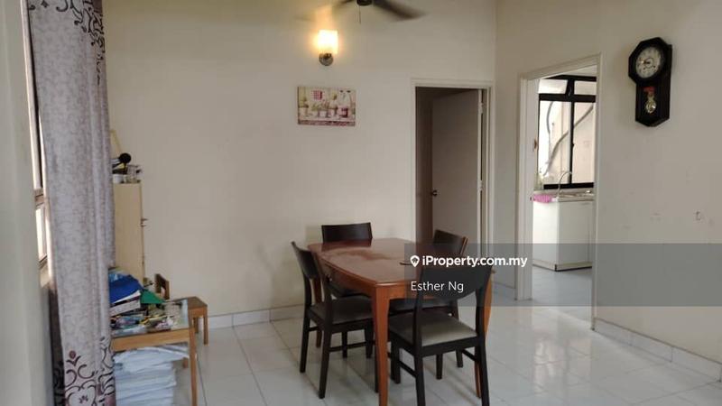 For Sale - Mutiara Oriental