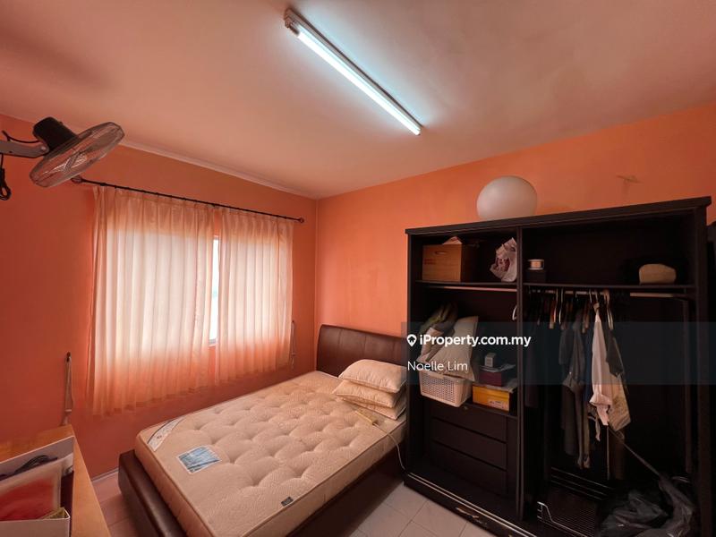 Pangsapuri untuk Dijual di Vista Impiana oleh Noelle Lim - iProperty.com.my