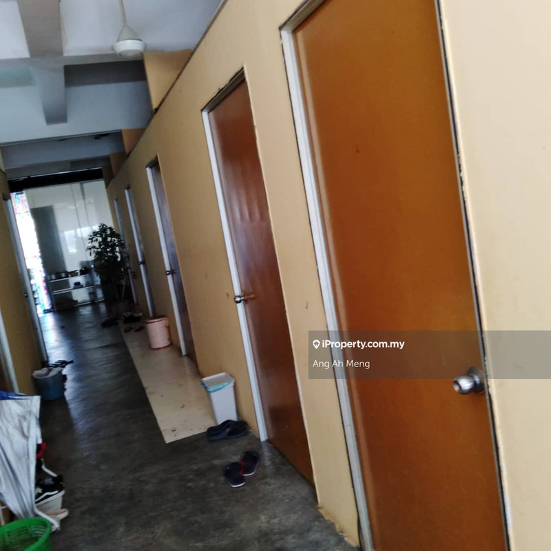 Pejabat untuk Dijual di D’Aman Crimson Office, Ara Damansara oleh Ang Ah Meng - iProperty.com.my