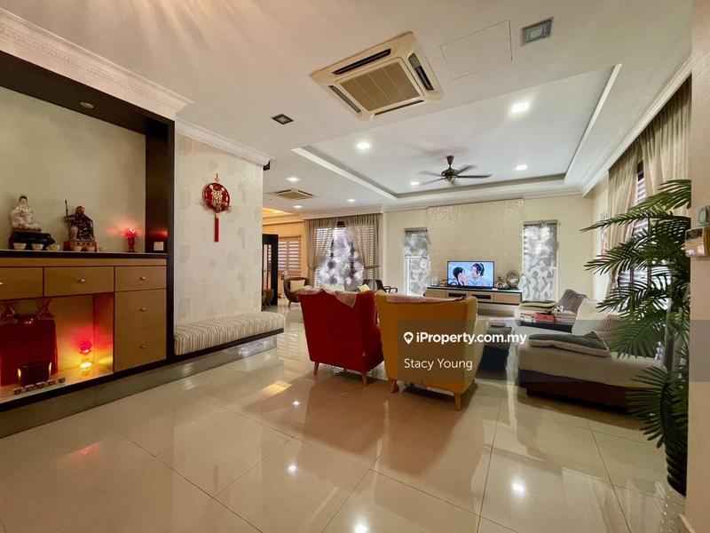 Rumah Berkembar untuk Dijual di Taman Bukit Prima, Cheras oleh Stacy Young - iProperty.com.my