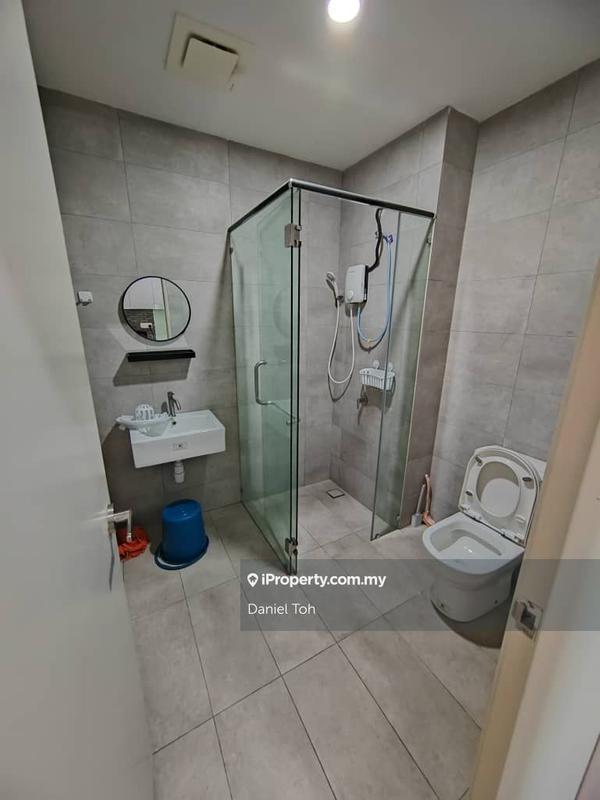 Service Residence for Rent in Armani Soho by Daniel Toh - iProperty.com.my