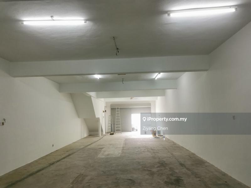 Kedai-Pejabat untuk Disewa di Subang Bestari, Shah Alam oleh Ziyang Chen - iProperty.com.my