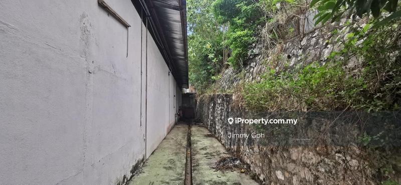 Warehouse for Rent in Taman Midah, Cheras by Jimmy Goh - iProperty.com.my