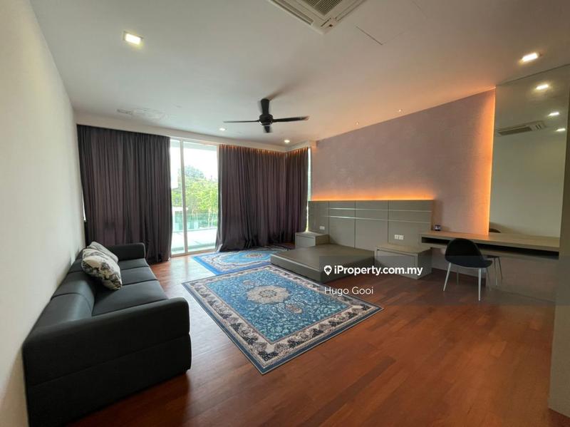Bungalow House for Sale in Aspen Garden Residence, Setia Eco Glades, Mirage, Cyberjaya by Hugo Gooi - iProperty.com.my