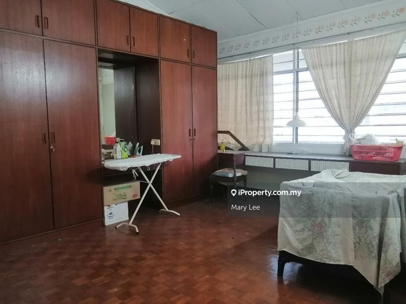 Semi-Detached House untuk Dijual di Mount Erskine, Tanjung Tokong oleh Mary Lee - Bedroom 3 - iProperty.com.my