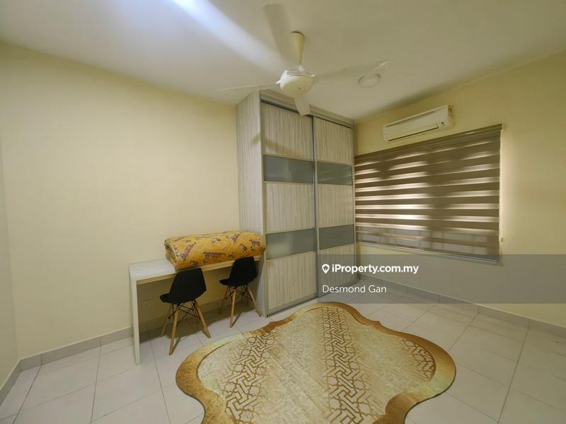 Pangsapuri untuk Disewa di Seri Baiduri oleh Desmond Gan - iProperty.com.my