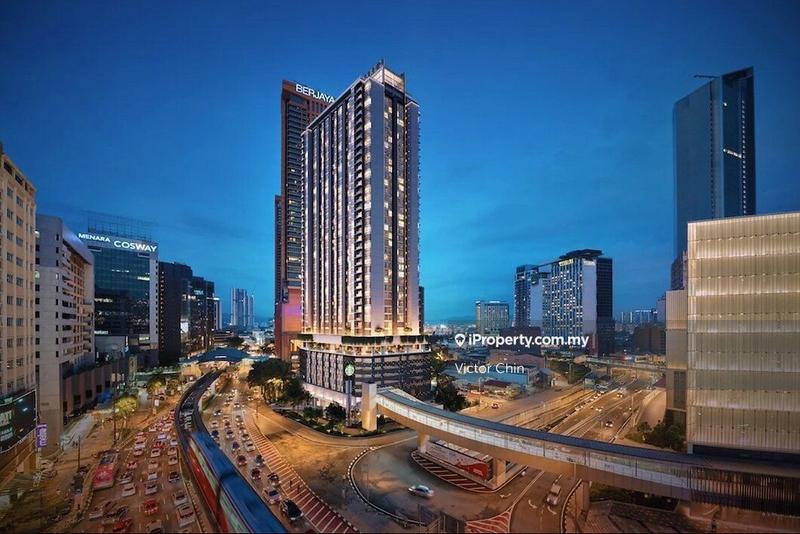 For Sale - Times Square 2