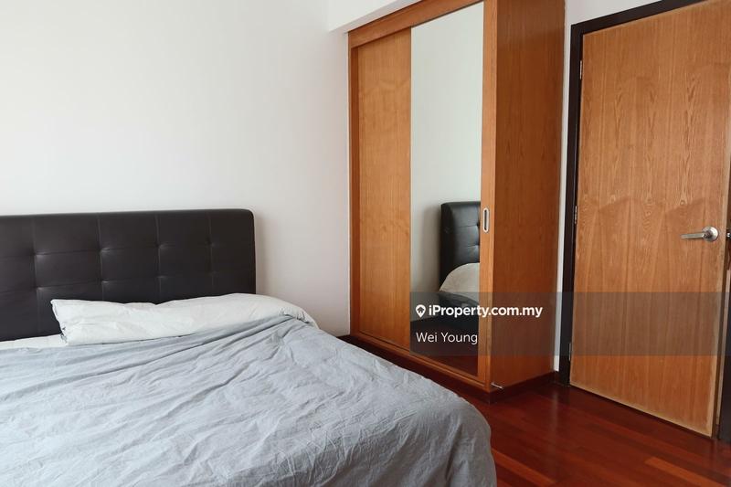 Service Residence for Rent in i-Zen @ Kiara 2 by Wei Young - iProperty.com.my