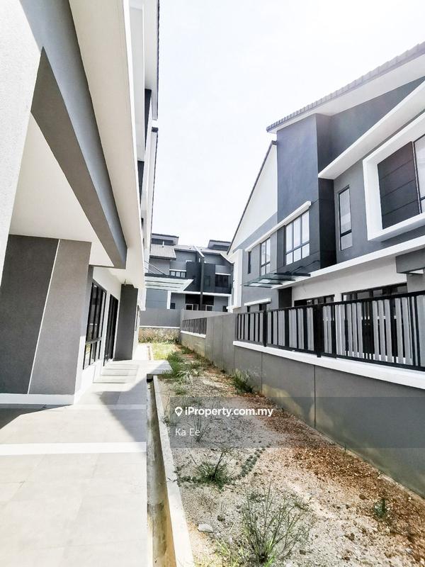 Semi-Detached House for Sale in Hemingway Residences Bandar Seri Coalfields, Sungai Buloh by Ka Ee - iProperty.com.my
